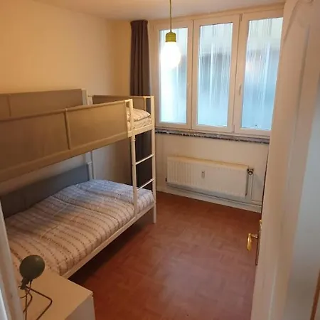 Le Moniquet 公寓 布永