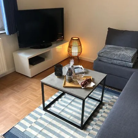Apartment Le Moniquet Bouillon